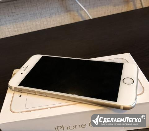 iPhone 6 s Красноармейск - изображение 1