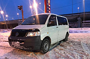 Volkswagen Transporter 1.9 МТ, 2006, фургон Санкт-Петербург