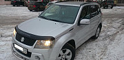 Suzuki Grand Vitara 2.4 AT, 2009, внедорожник Пенза