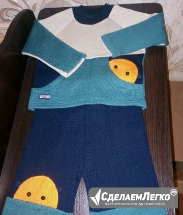 Костюм Воронеж - изображение 1