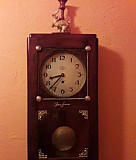 Старинные часы Кострома
