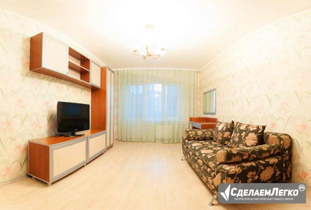 1-к квартира, 50 м², 7/10 эт. Омск - изображение 1