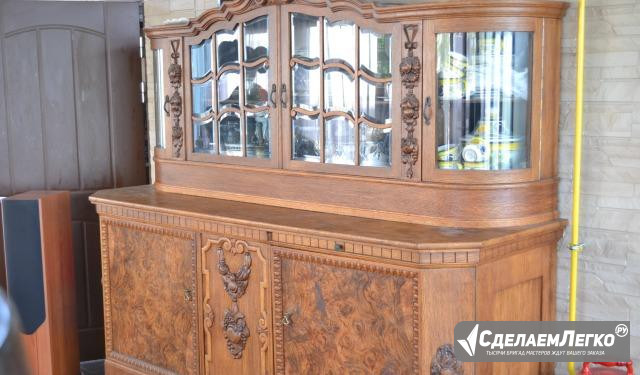 Буфет 30-40 е года Европа Санкт-Петербург - изображение 1