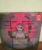 Voivod Dimension Hatross 1988/2017 Москва