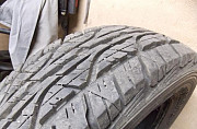 205/70 R15 новая шина Dunlop Grandtrek AT3 Ростов-на-Дону