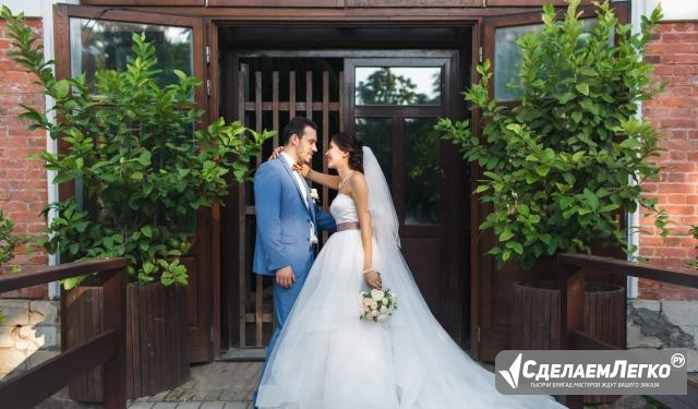 Свадебное платье wedberry коллекции 2015 года Москва - изображение 1