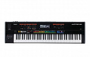 Roland jupiter-50 Москва