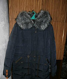 Зимняя куртка Саранск