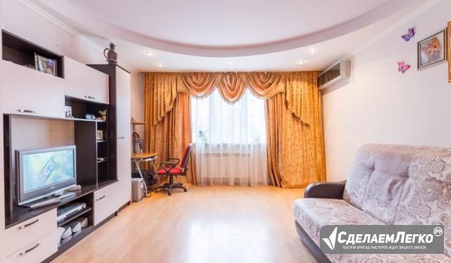 4-к квартира, 89 м², 1/14 эт. Королев - изображение 1