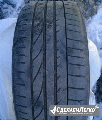 215/50/17 Bridgestone ae50 Ростов-на-Дону - изображение 1