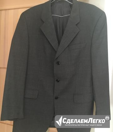 Пиджак US Polo Assn Москва - изображение 1