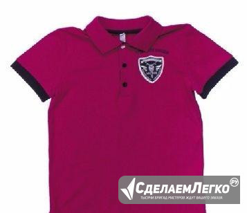 Новые футболка и бриджи playtoday Москва - изображение 1