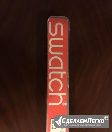 Swatch, pandora - коробочки, мешочки, тряпочки Москва - изображение 1