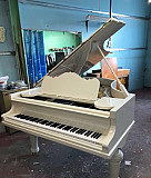Кабинетный рояль Ronisch, длина 190 см Москва
