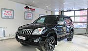 Toyota Land Cruiser Prado 2.7 AT, 2007, универсал Красноярск