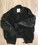 Куртка Zara на синтепоне 152 см Калининград
