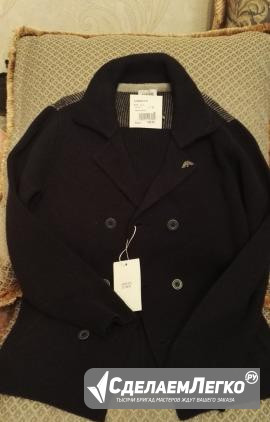 Кардиган armani junior оригинал Москва - изображение 1