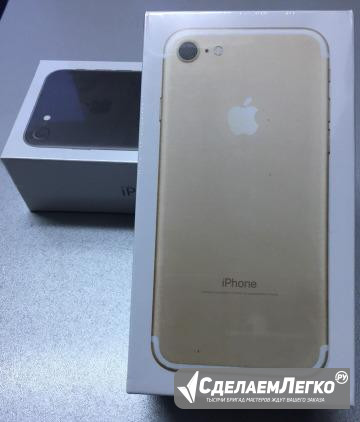 iPhone 7/7+ все объемы(год оф. гарантии) Симферополь - изображение 1