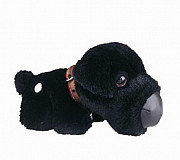 Собачка с журналом The dog collection N2 лабрадор Москва