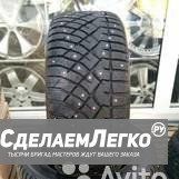 Зимние шины R20 275 40 20 Nitto Therma Spike шип Москва - изображение 1
