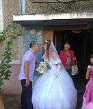 Свадебное платье Стерлитамак