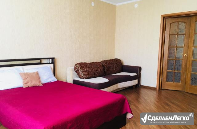 1-к квартира, 45 м², 11/12 эт. Тюмень - изображение 1