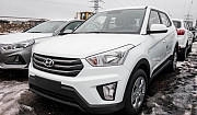 Hyundai Creta 1.6 МТ, 2017, внедорожник Санкт-Петербург