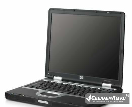 Ноутбук HP Compaq NC6000 Тула - изображение 1