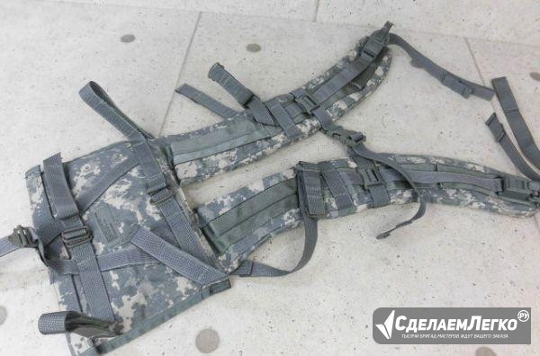 US Molle II ACU Modular Lightweight Load-Carrying Санкт-Петербург - изображение 1