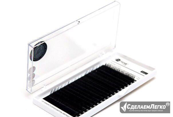 Наращивание ресниц Новомосковск - изображение 1