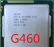 Intel Celeron G460 Пермь