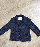 Пиджак Zara для мальчика Самара
