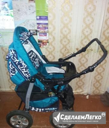 Коляска Зима-Лето Норильск - изображение 1