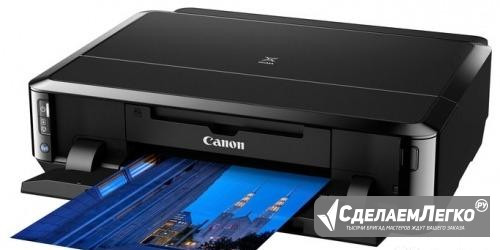 Принтер Canon IP7240 Ельня - изображение 1