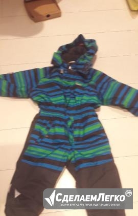 Комбинезон Reima Воронеж - изображение 1