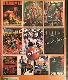 Картриджи сега Воронеж