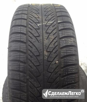 225/55R17 Goodyear UltraGrip Prefomance 8 шина Москва - изображение 1