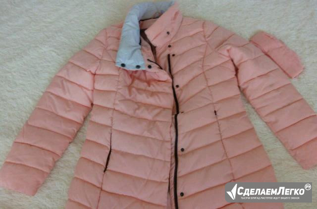 Куртка женская Саранск - изображение 1