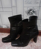 Обувь (ботинки) Омск