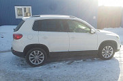 Volkswagen Tiguan 2.0 AT, 2011, универсал Набережные Челны