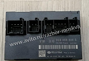 Эбу системы комфорта vw passat b6 3C0959433 Москва