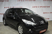 Peugeot 207 1.6 AT, 2008, хетчбэк Москва