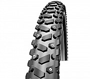Шипованная покрышка Schwalbe Snow Stud новая Москва