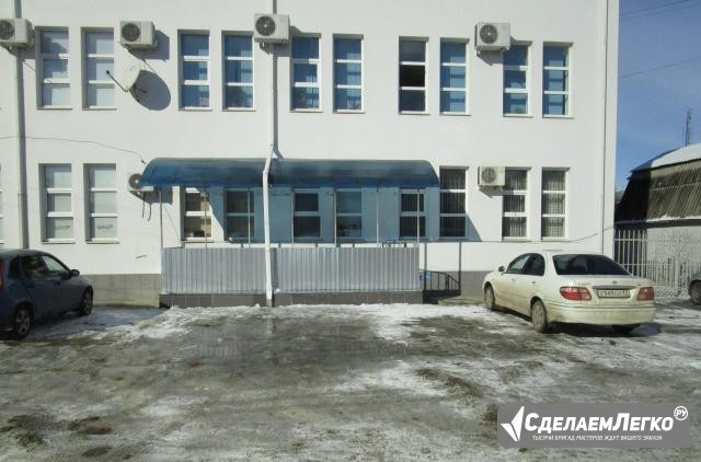 Офисное помещение, 55.1 м² в г. Белореченске Белореченск - изображение 1