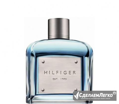 Tommy Hilfiger Est. 1985 100 ml Москва - изображение 1