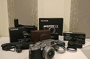 Фотоаппарат Fujifilm X100S Нижний Новгород