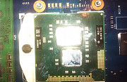 Процессор Intel i3-370m Москва