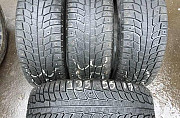 Зимние шины R17 225/55 Michelin Latitude X-Ice Nor Санкт-Петербург