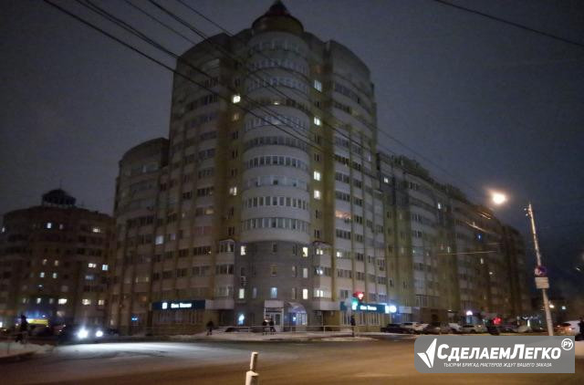 2-к квартира, 50 м², 6/9 эт. Киров - изображение 1