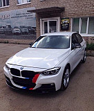 BMW 3 серия 2.0 AT, 2016, седан Пермь